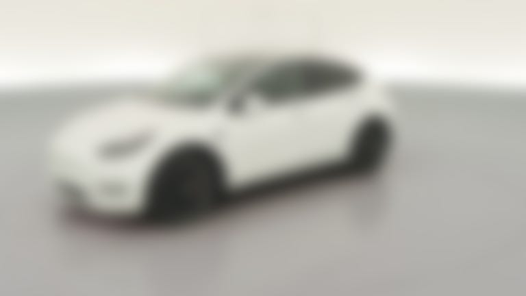 2022 Tesla Model Y vehicle photo