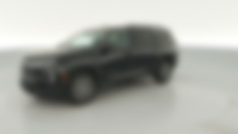 2025 Chevrolet Traverse vehicle photo