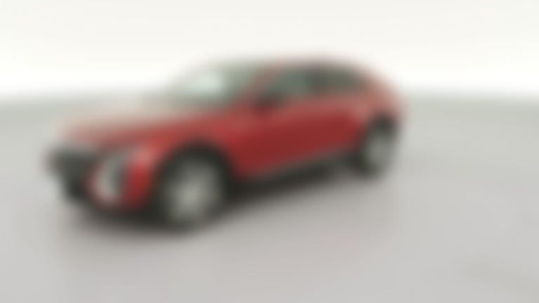 2024 Cadillac LYRIQ vehicle photo