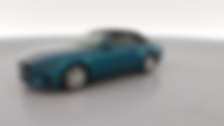 2026 Ford Mustang vehicle photo