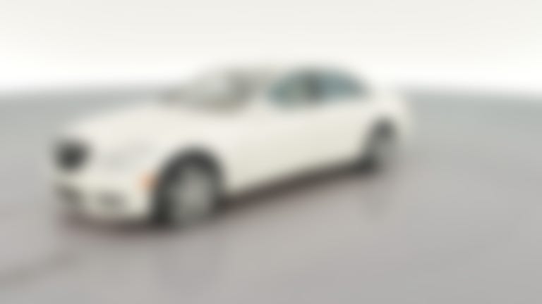 2010 Mercedes-Benz S-Class vehicle photo