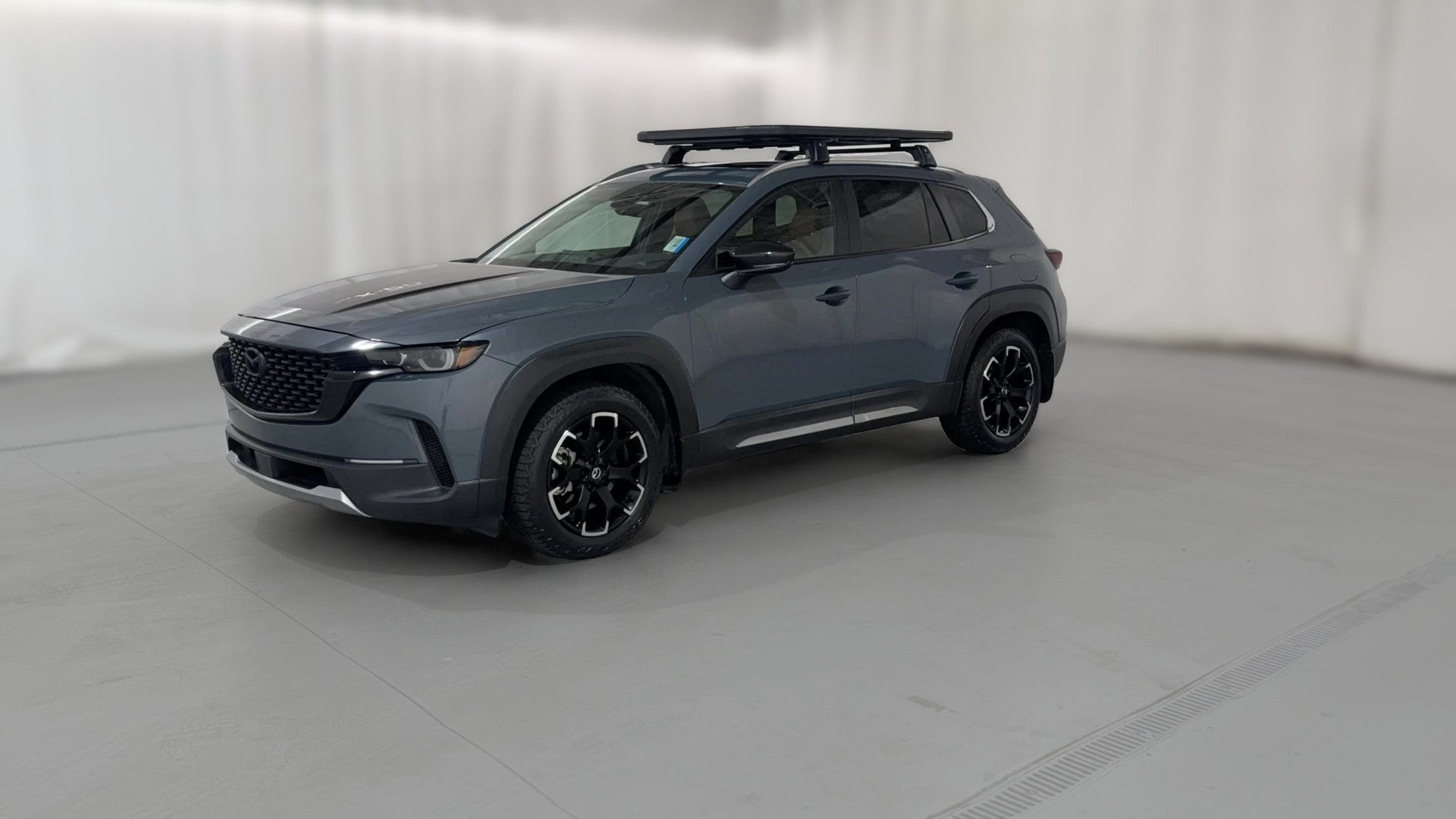 2023 MAZDA CX-50 vehicle photo