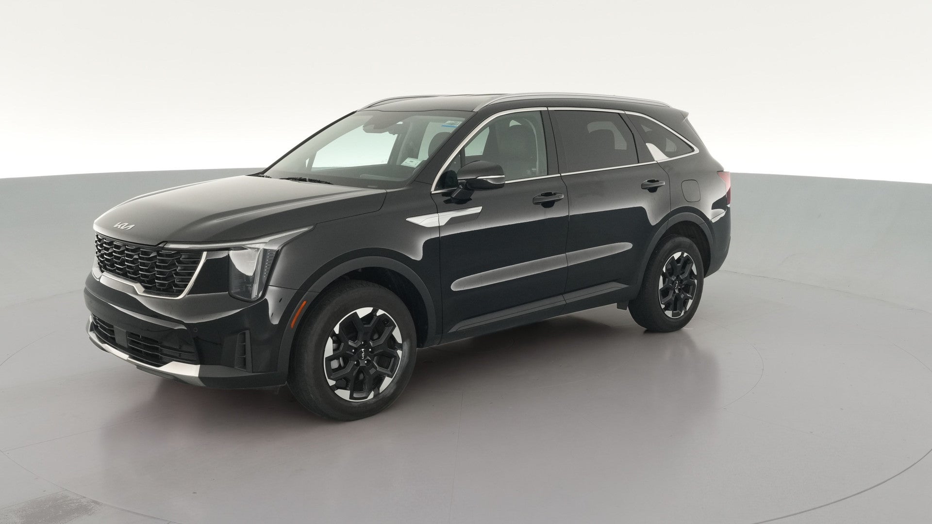 2024 Kia Sorento vehicle photo