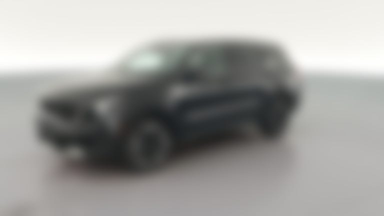 2024 Kia Sorento vehicle photo