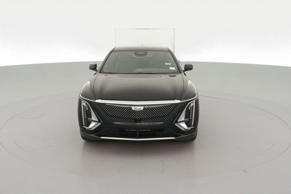 2024 Cadillac LYRIQ | Carvana