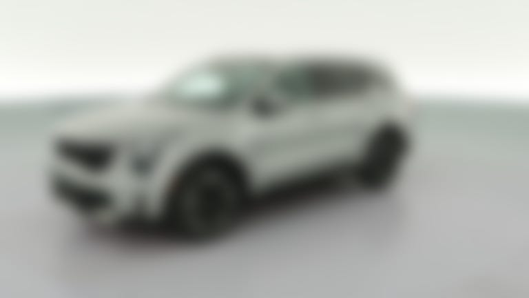 2025 Kia Sorento vehicle photo