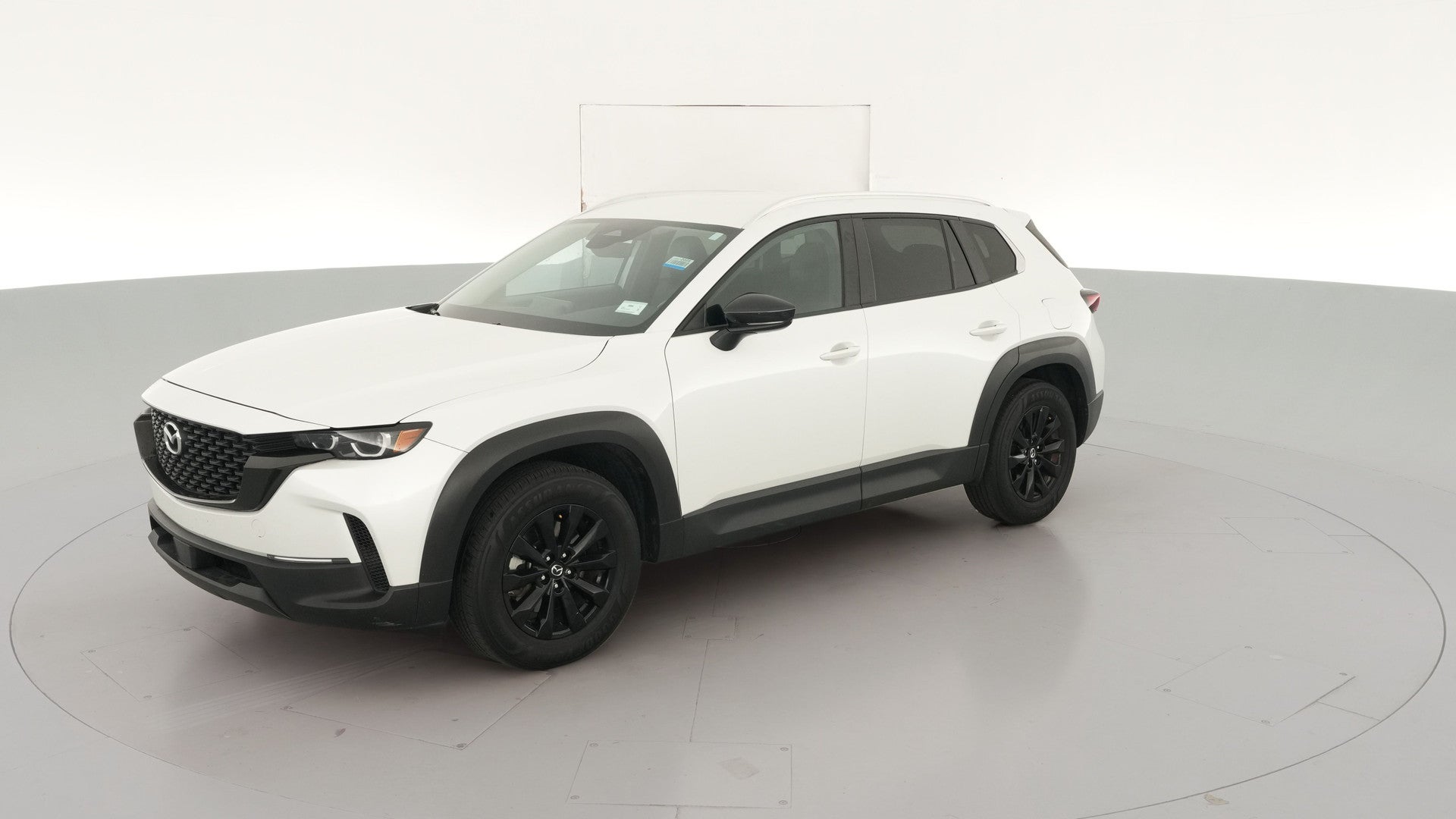 2025 MAZDA CX-50 vehicle photo
