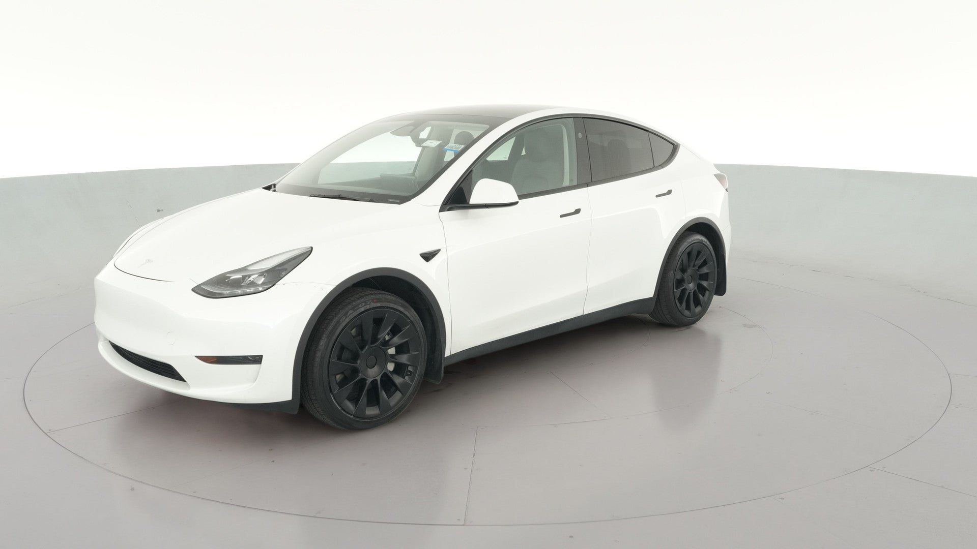2024 Tesla Model Y vehicle photo