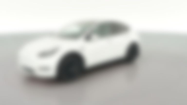 2024 Tesla Model Y vehicle photo