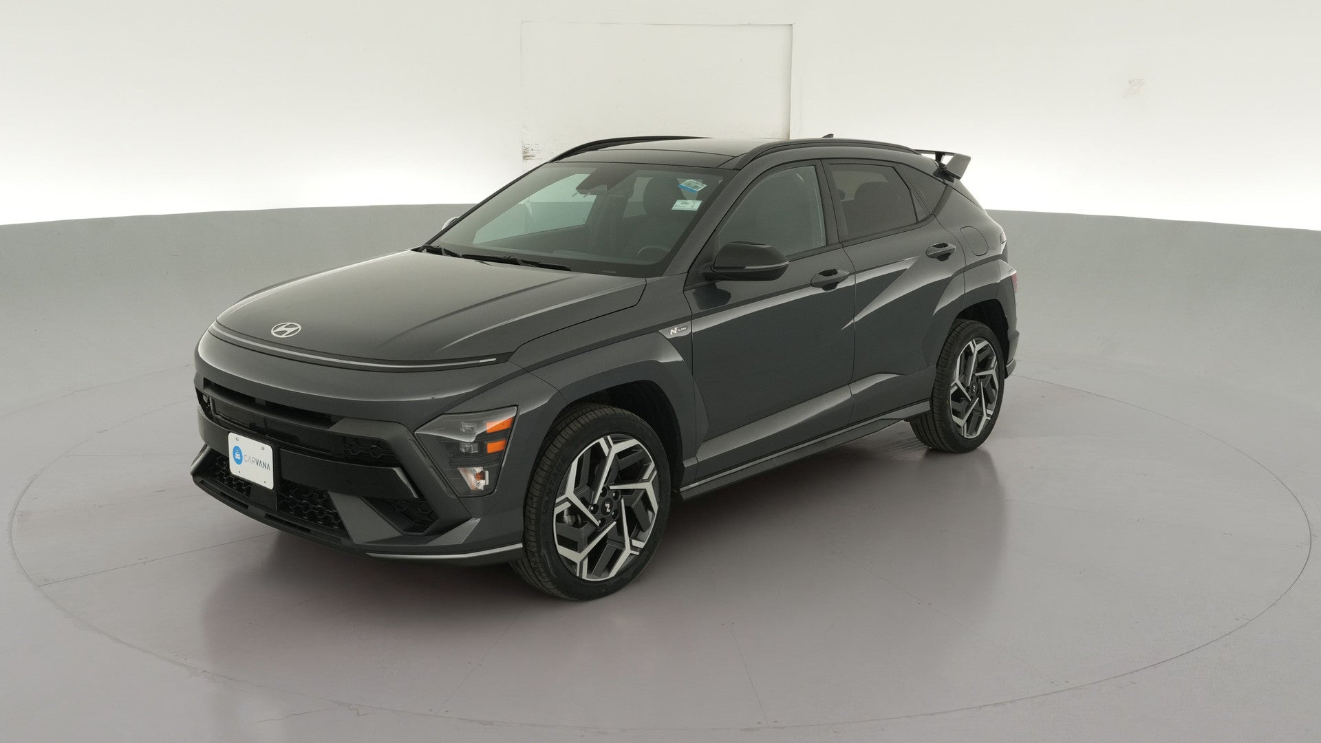 2024 Hyundai Kona vehicle photo