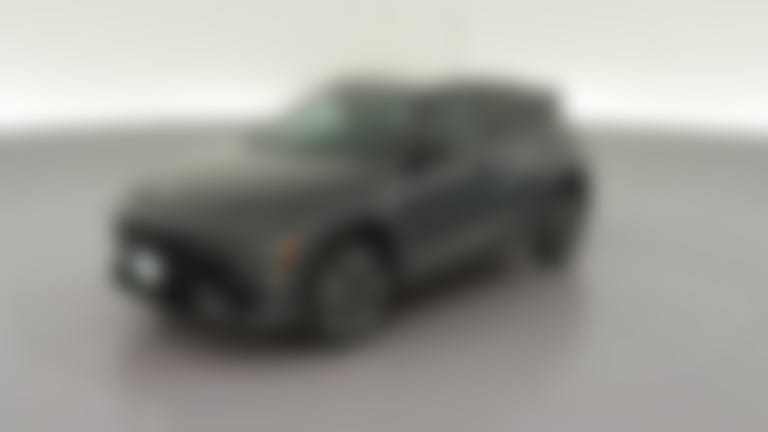 2024 Hyundai Kona vehicle photo