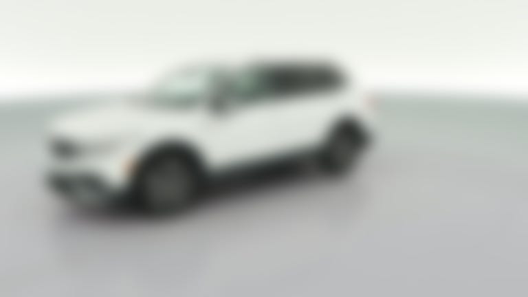 2024 Volkswagen Tiguan vehicle photo