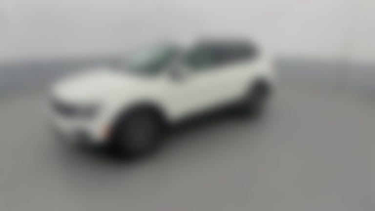 2021 Volkswagen Tiguan vehicle photo