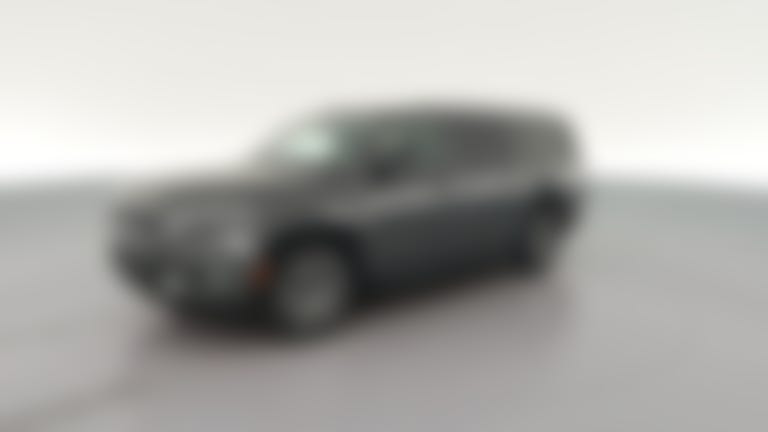 2025 Jeep Wagoneer L vehicle photo