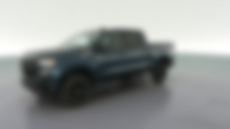 2020 Chevrolet Silverado 1500 Crew Cab vehicle photo