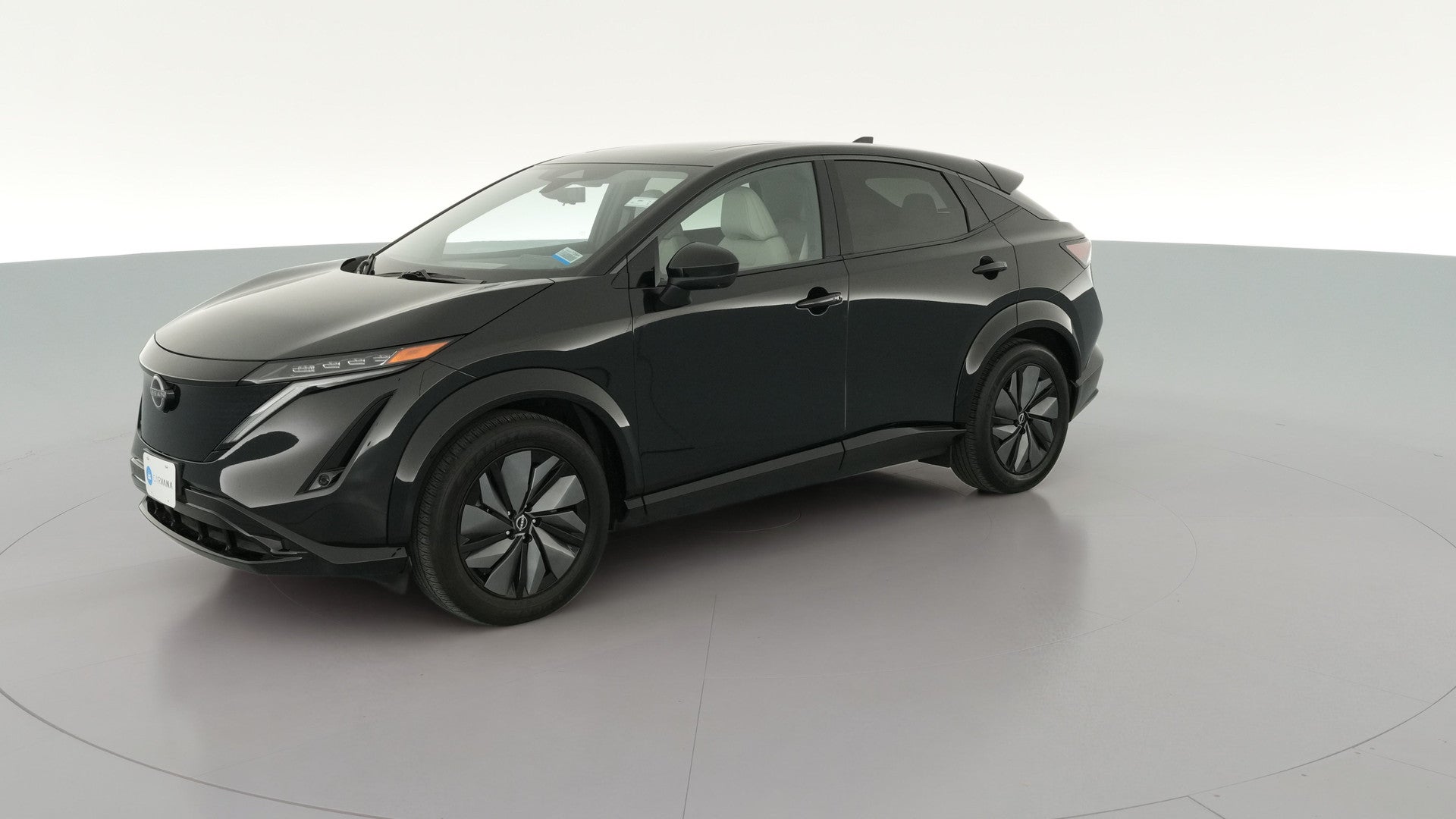 2025 Nissan ARIYA vehicle photo