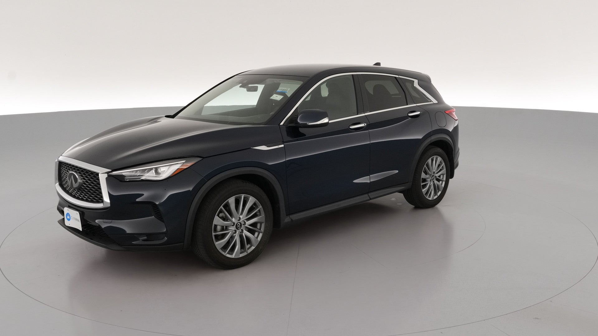 2023 INFINITI QX50 vehicle photo
