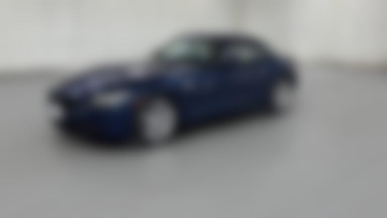 2013 BMW Z4 vehicle photo