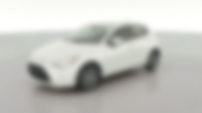 2020 Toyota Yaris Hatchback vehicle photo