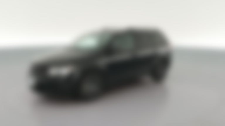 2018 Dodge Journey vehicle photo