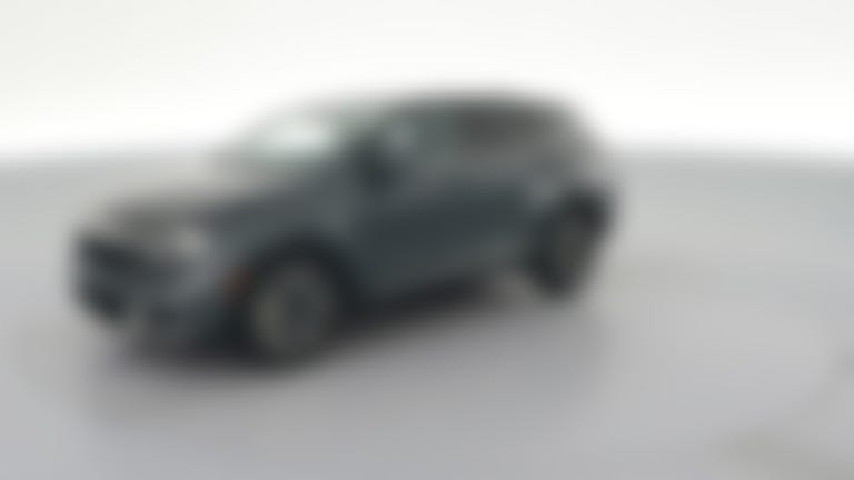 2023 Kia Sportage vehicle photo