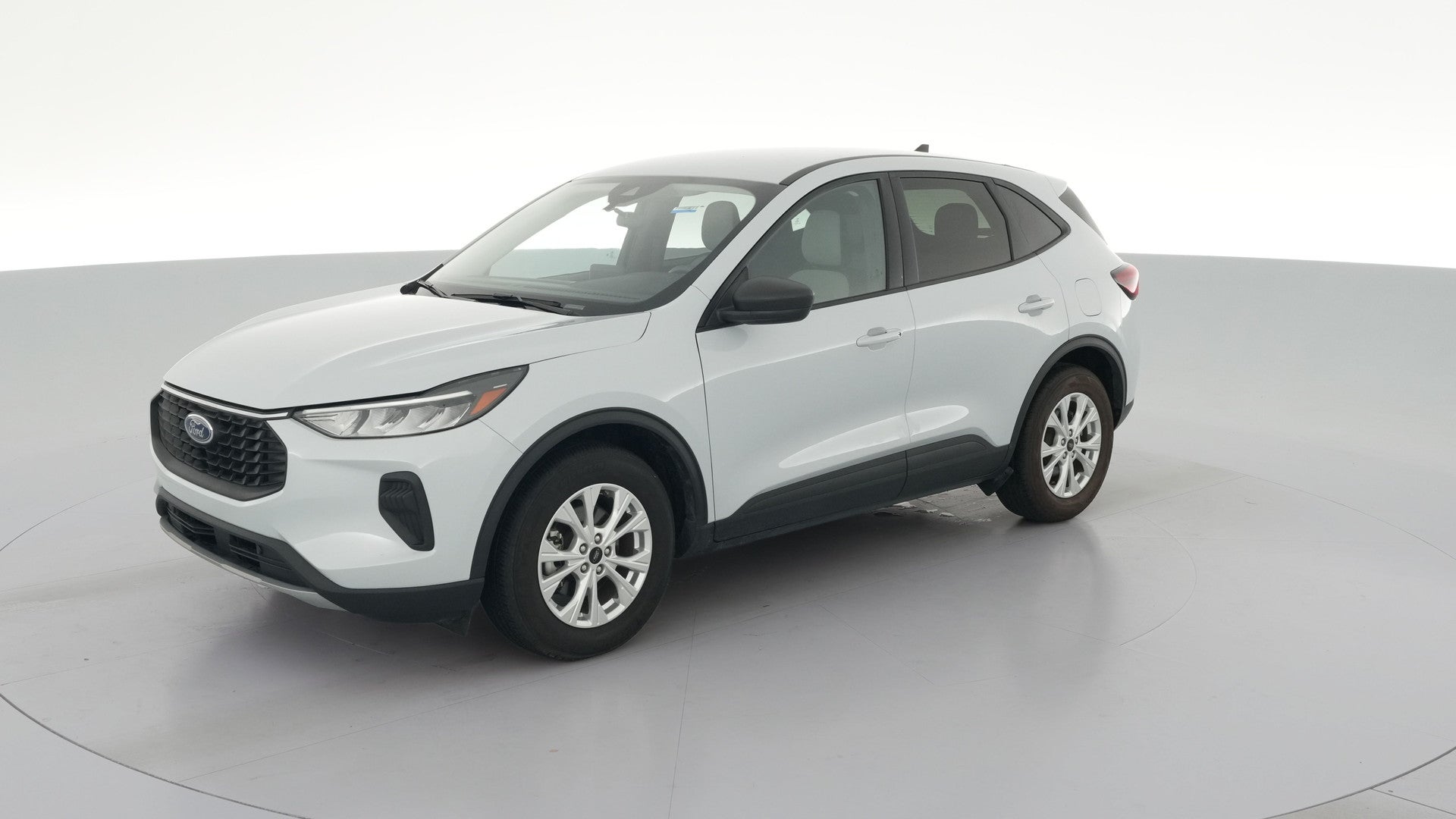 2025 Ford Escape vehicle photo