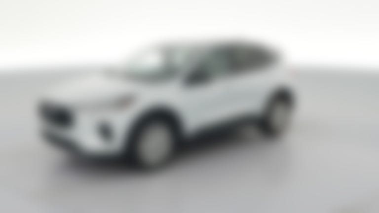 2025 Ford Escape vehicle photo