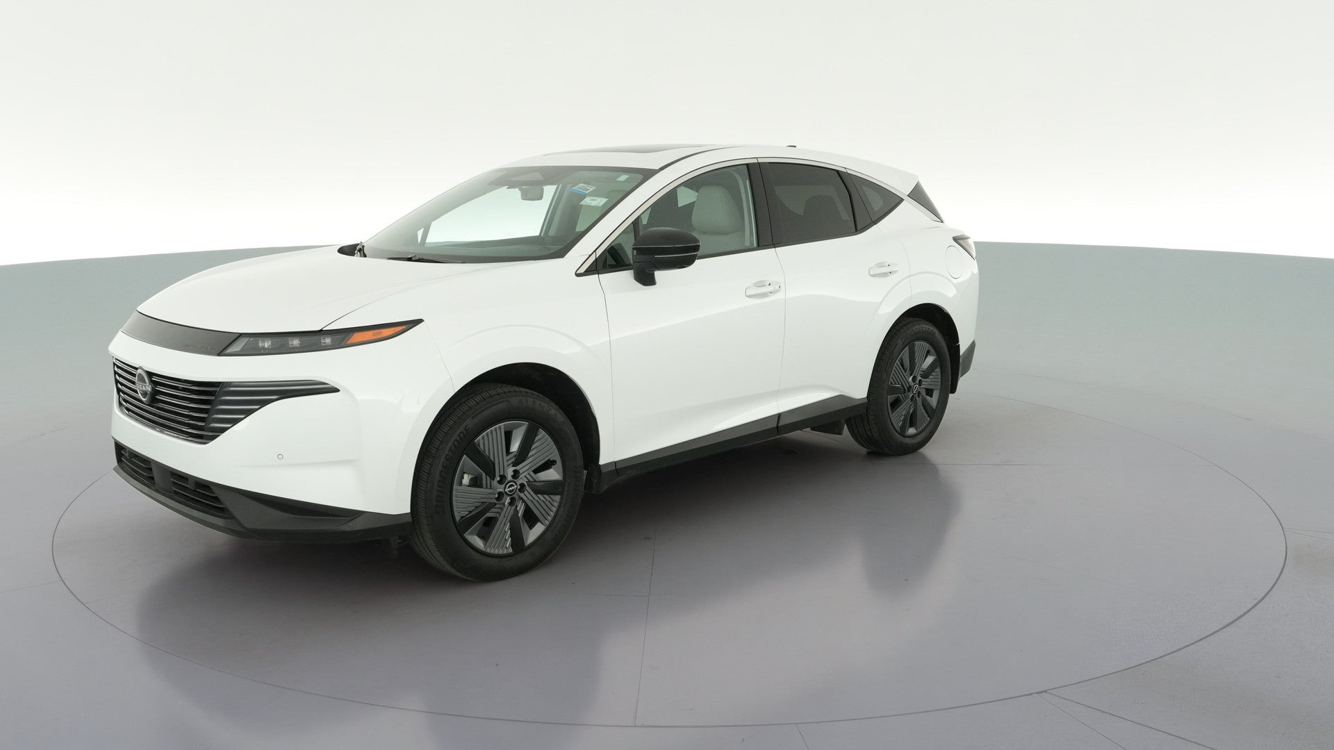 2026 Nissan Murano vehicle photo