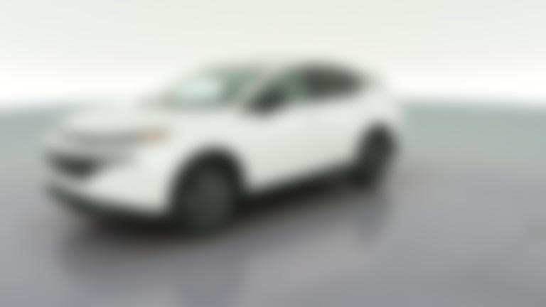2026 Nissan Murano vehicle photo