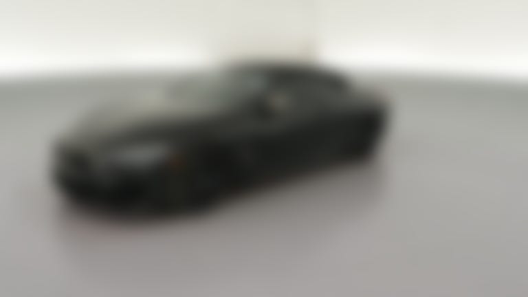 2020 BMW 8 Series vehicle photo