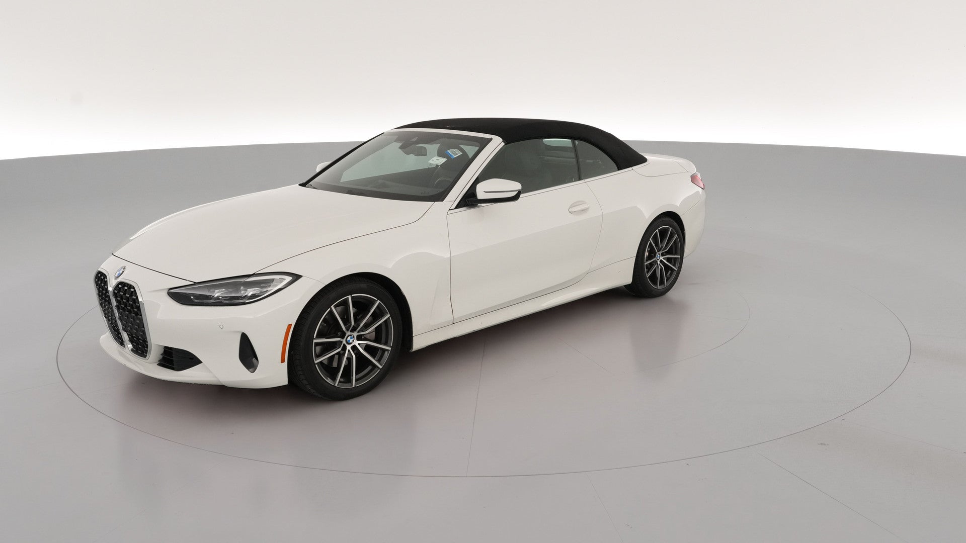 2024 BMW 4 Series vehicle photo