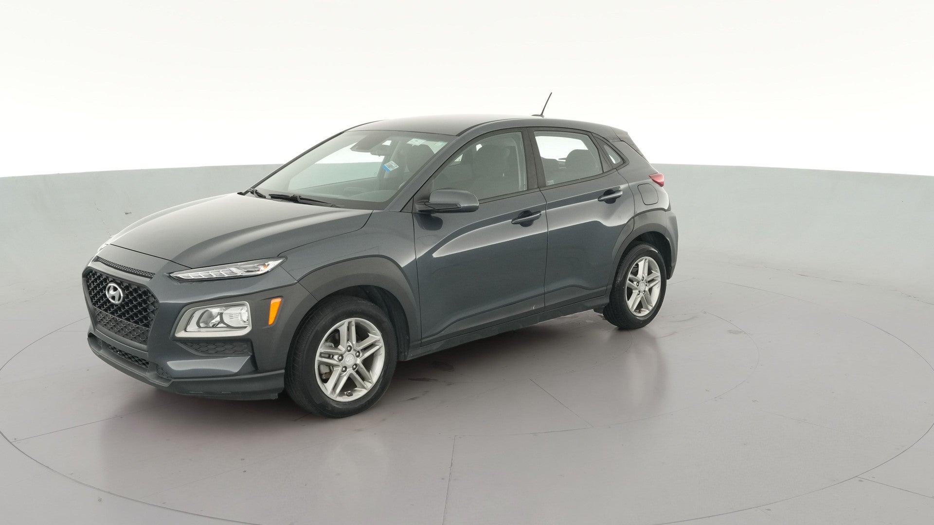 2019 Hyundai Kona vehicle photo
