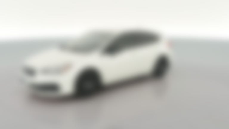2022 Subaru Impreza vehicle photo