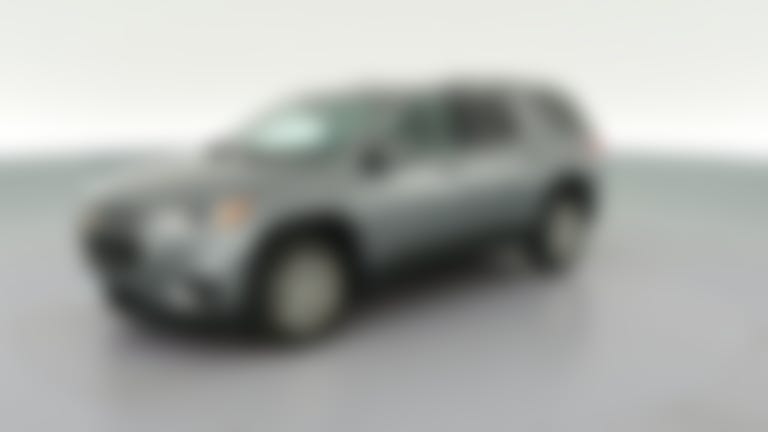 2020 Chevrolet Traverse vehicle photo