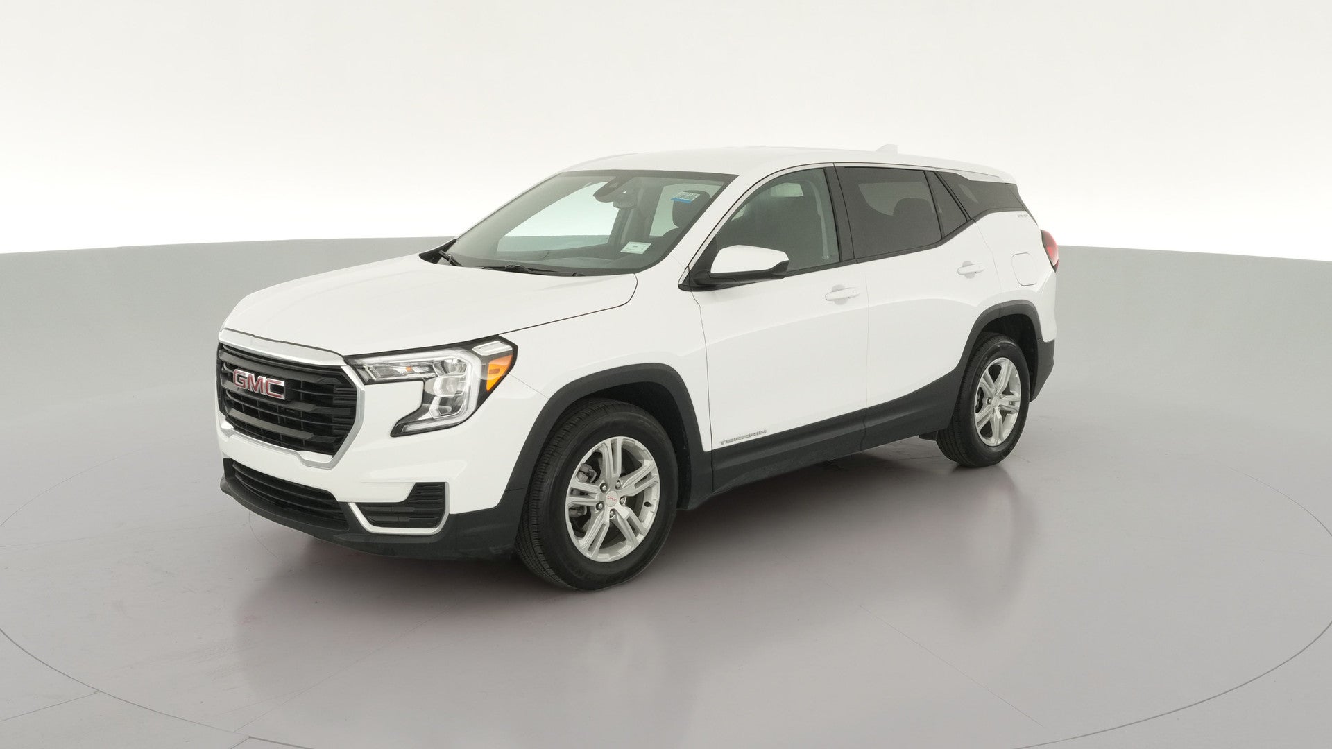 2024 GMC Terrain vehicle photo
