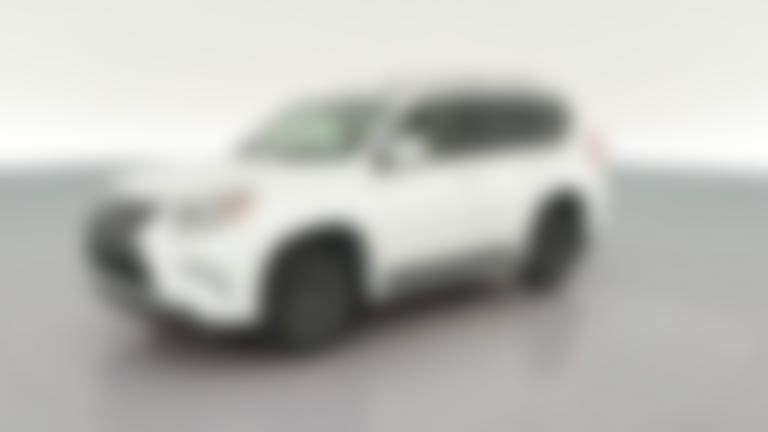2019 Lexus GX vehicle photo