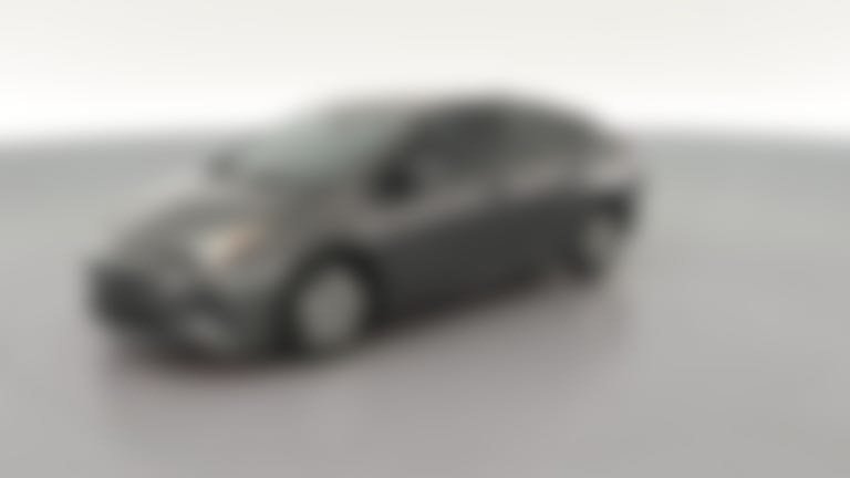 2018 Toyota Prius vehicle photo