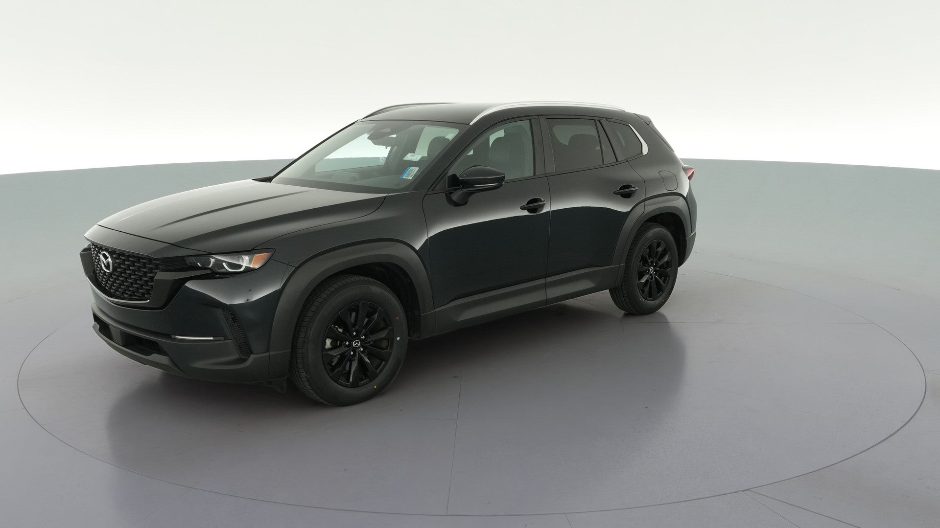 2025 MAZDA CX-50 vehicle photo