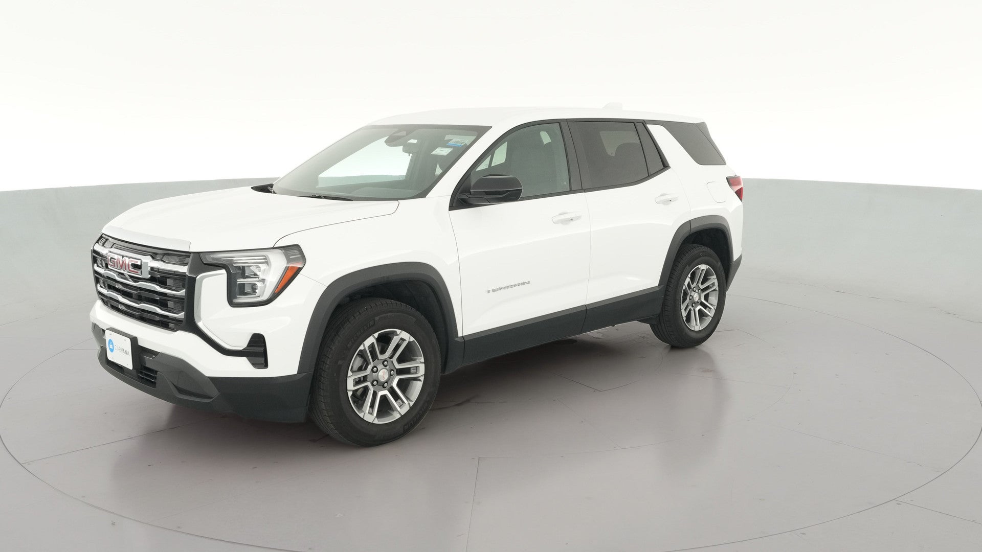 2025 GMC Terrain vehicle photo