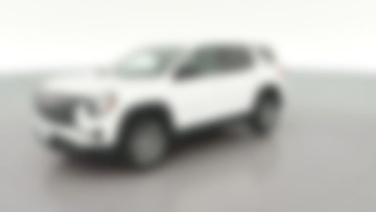 2025 GMC Terrain vehicle photo