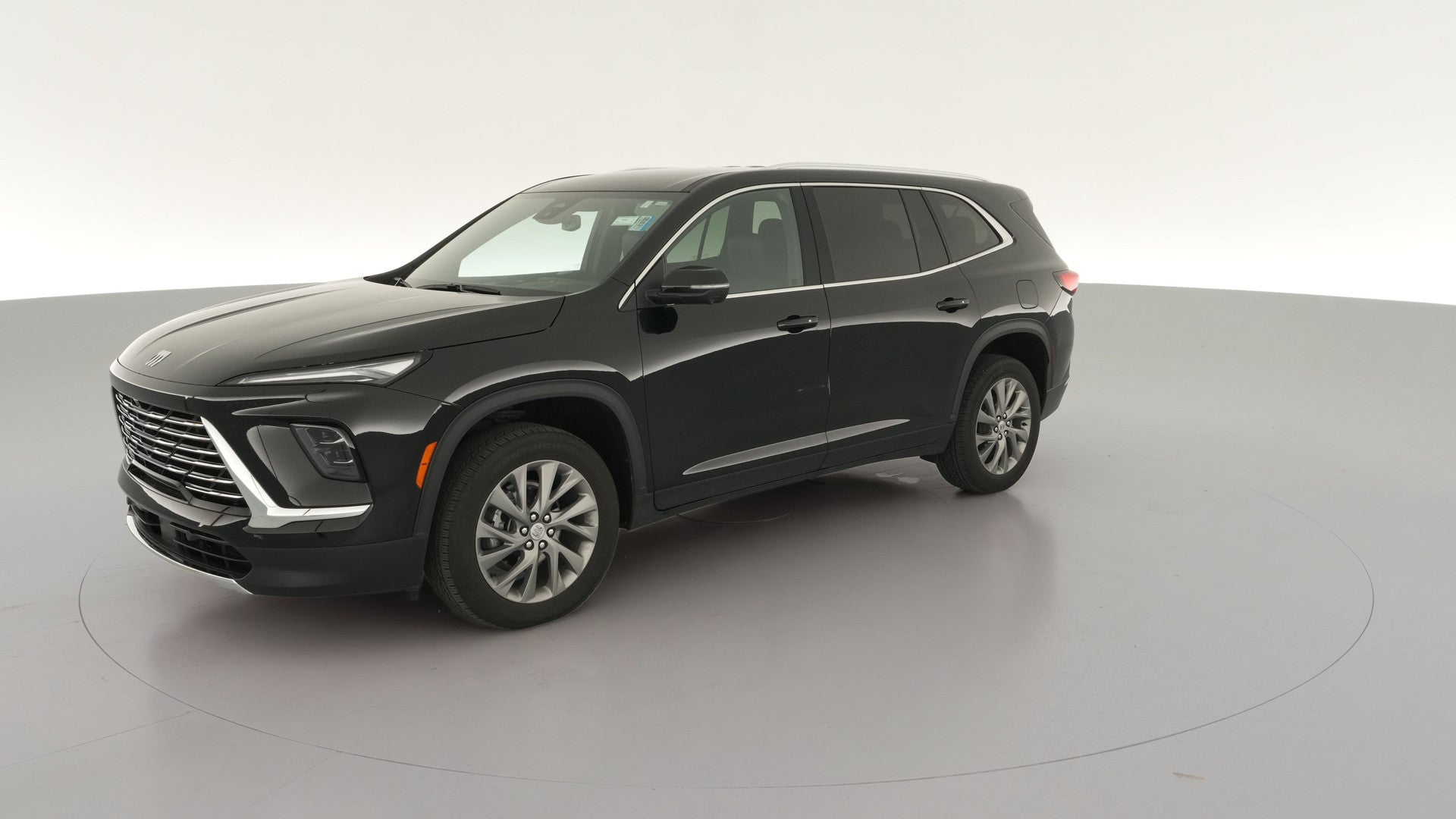2026 Buick Enclave vehicle photo