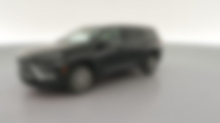 2026 Buick Enclave vehicle photo
