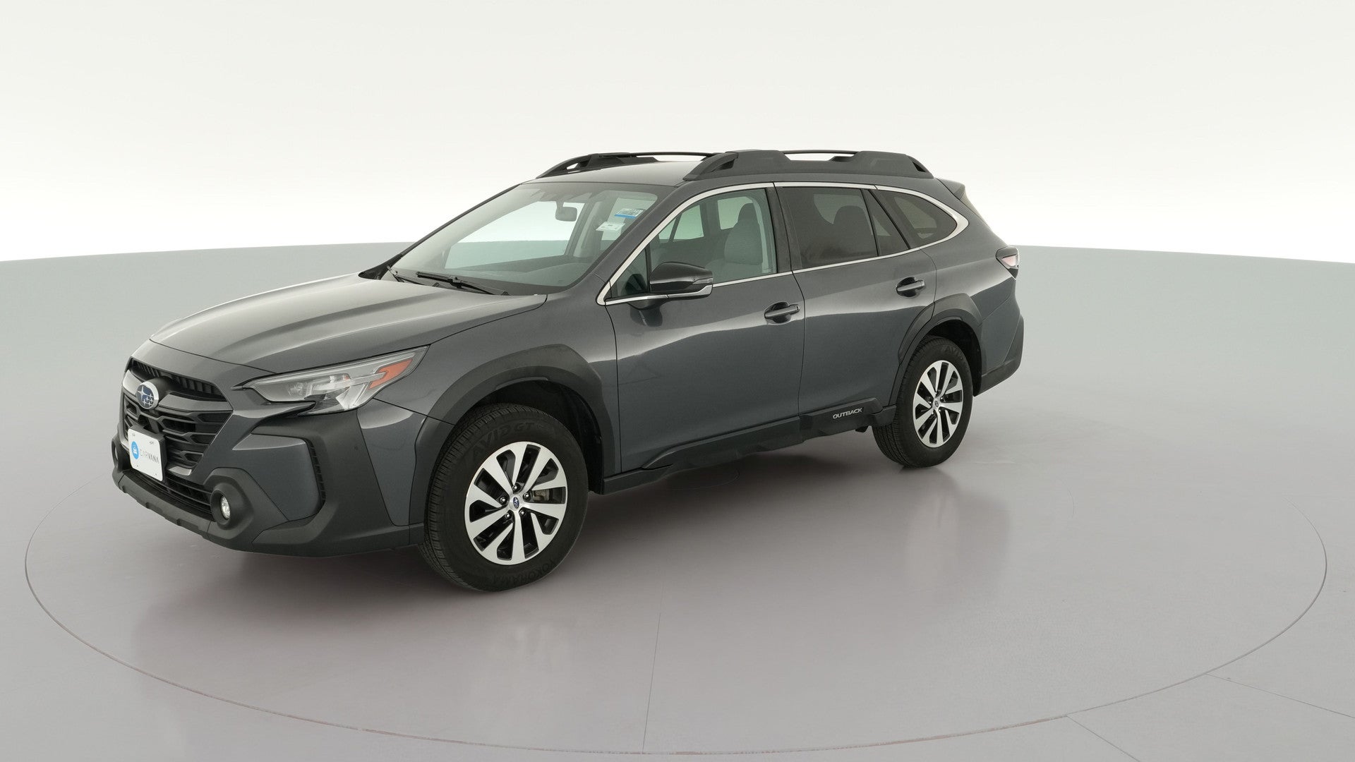 2023 Subaru Outback vehicle photo