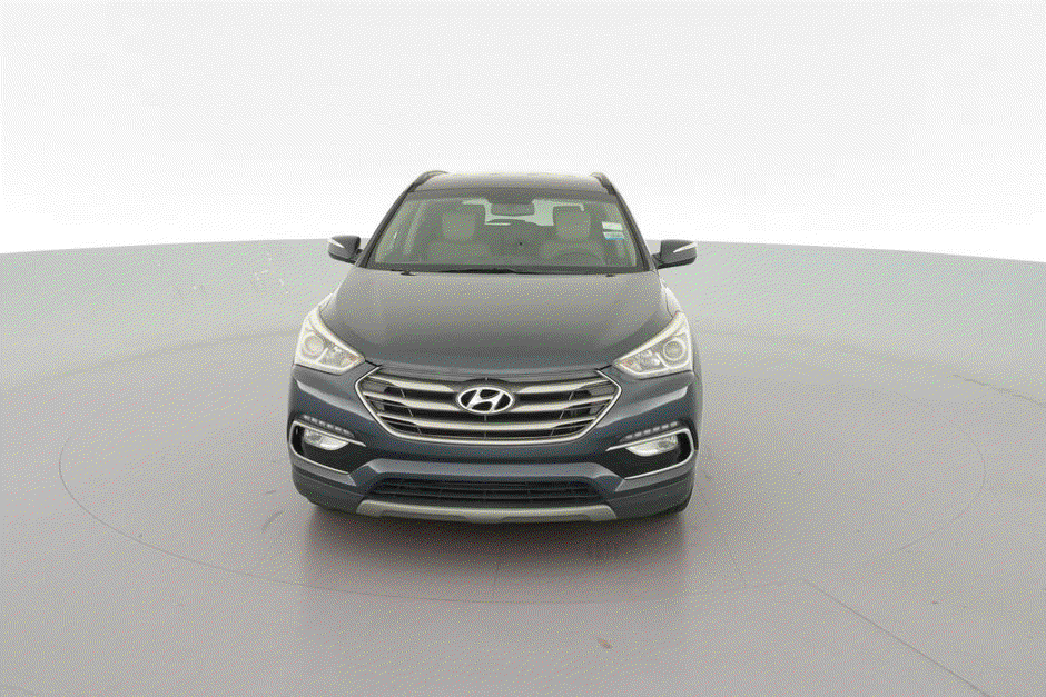 2018 Hyundai Santa Fe Sport | Carvana