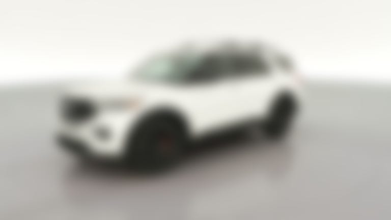 2021 Ford Explorer vehicle photo