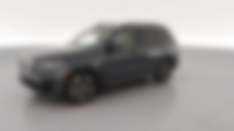 2022 BMW X7 vehicle photo