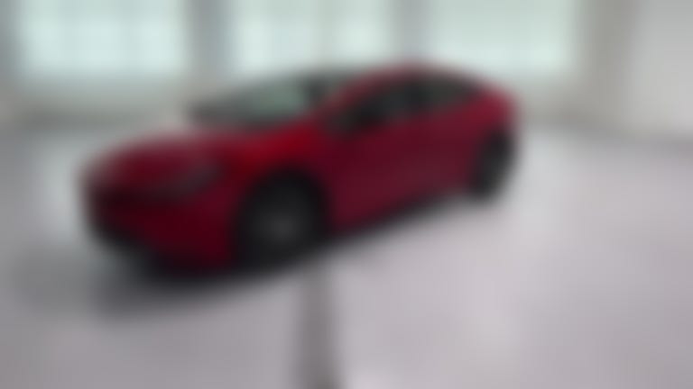 2024 Toyota Prius vehicle photo
