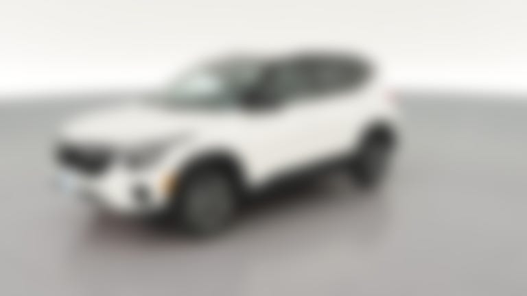 2024 Kia Seltos vehicle photo