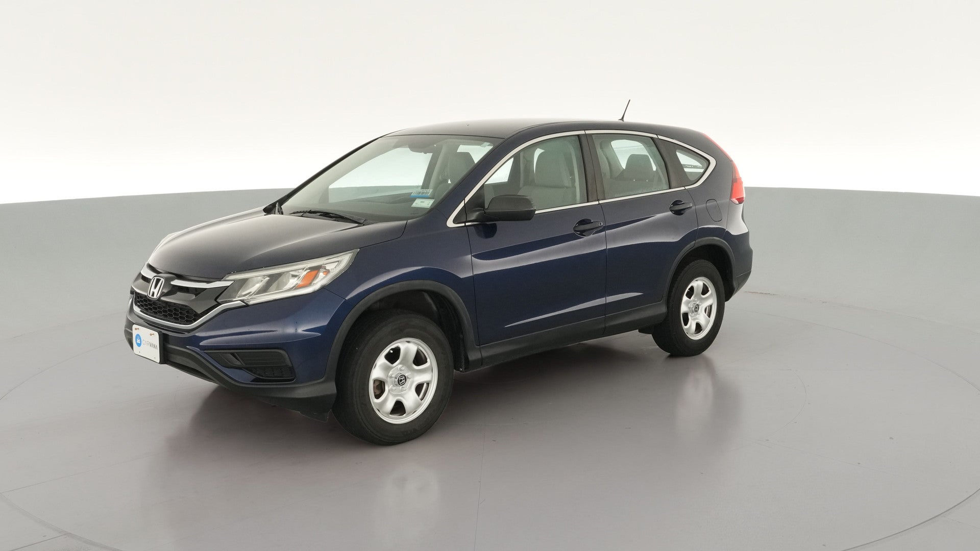 2015 Honda CR-V vehicle photo