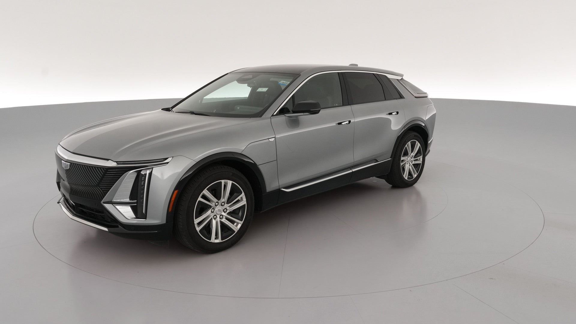 2024 Cadillac LYRIQ vehicle photo